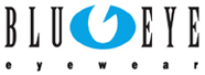 Blu Eye Logo